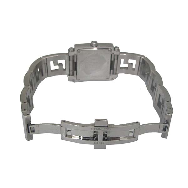 Fendi(���) 6000L FF�ΰ� �簢 ������ ��ƿ �ð� [��õ��] �̹���3 - ���̺��� �߰���ǰ