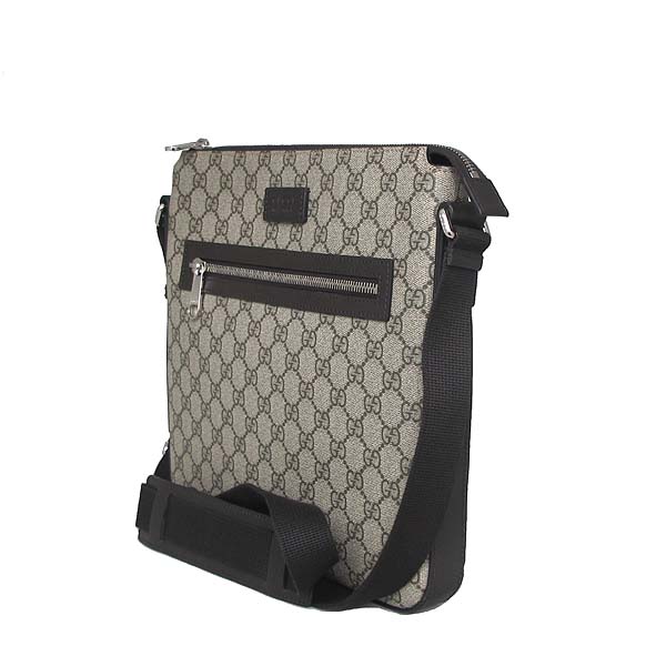 Gucci(����) 406408 GG �ΰ� PVC ������ �޽��� ũ�ν��� [��õ��] �̹���3 - ���̺��� �߰���ǰ