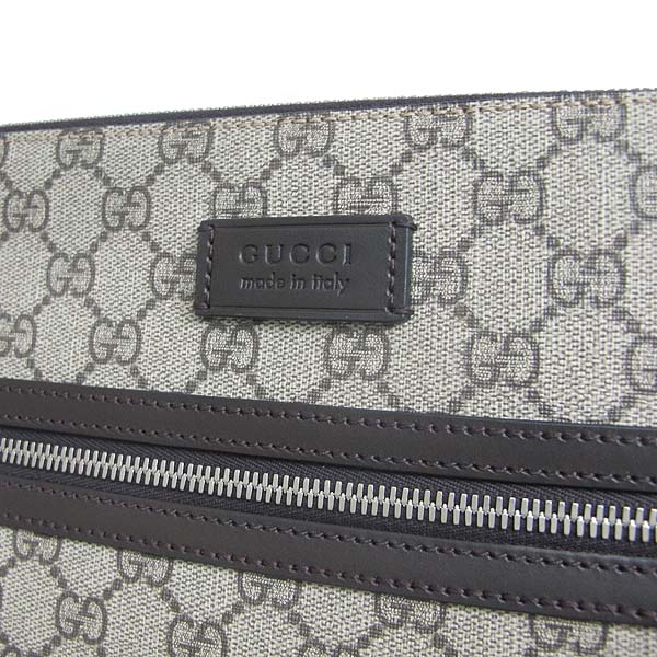 Gucci(����) 406408 GG �ΰ� PVC ������ �޽��� ũ�ν��� [��õ��] �̹���4 - ���̺��� �߰���ǰ