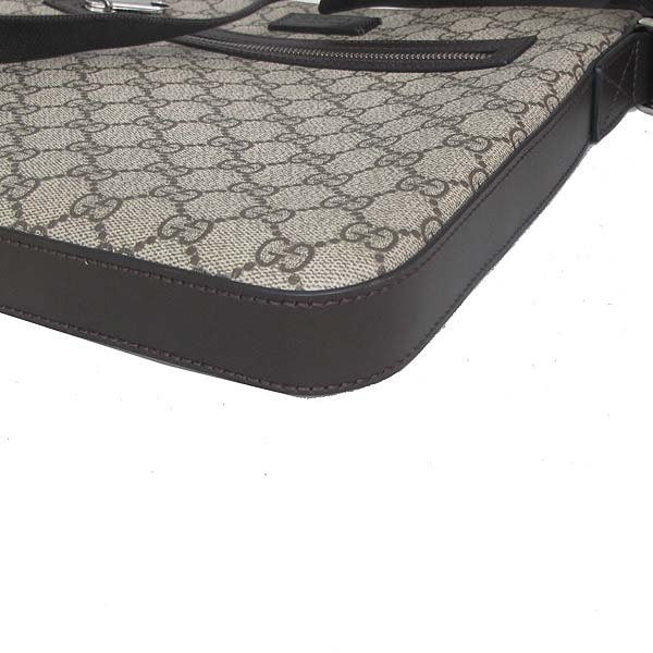 Gucci(����) 406408 GG �ΰ� PVC ������ �޽��� ũ�ν��� [��õ��] �̹���5 - ���̺��� �߰���ǰ