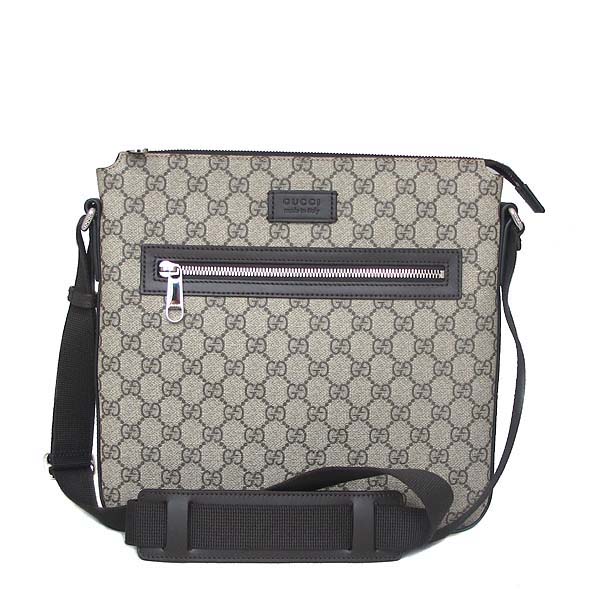 Gucci(����) 406408 GG �ΰ� PVC ������ �޽��� ũ�ν��� [��õ��] �̹���2 - ���̺��� �߰���ǰ