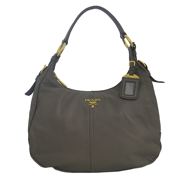 Prada(�����) BR4373 �׷��� ���� ���� �ΰ� ȣ�� ����� [���빮��] �̹���2 - ���̺��� �߰���ǰ
