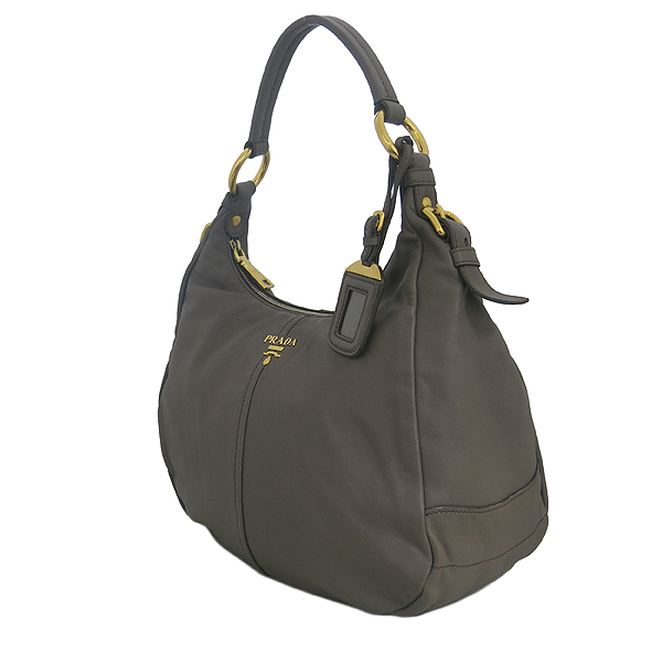 Prada(�����) BR4373 �׷��� ���� ���� �ΰ� ȣ�� ����� [���빮��] �̹���3 - ���̺��� �߰���ǰ