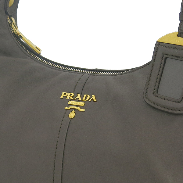Prada(�����) BR4373 �׷��� ���� ���� �ΰ� ȣ�� ����� [���빮��] �̹���4 - ���̺��� �߰���ǰ