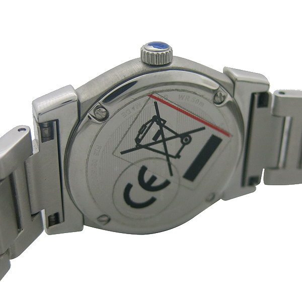 Ferragamo(��󰡸�) FI501-0013 VEGA(����) ���� ��ƿ ������ �ð� [���빮��] �̹���5 - ���̺��� �߰���ǰ