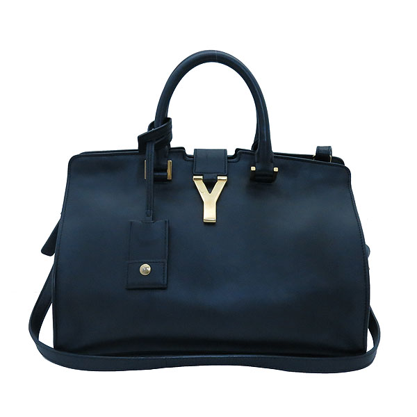 SAINTLAURENT PARIS(���ζ��ĸ�) 311210 ���� ���� Y���� ����ΰ� 2WAY [�λ꼾�Һ���] �̹���2 - ���̺��� �߰���ǰ