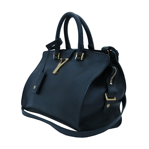 SAINTLAURENT PARIS(���ζ��ĸ�) 311210 ���� ���� Y���� ����ΰ� 2WAY [�λ꼾�Һ���] �̹���3 - ���̺��� �߰���ǰ