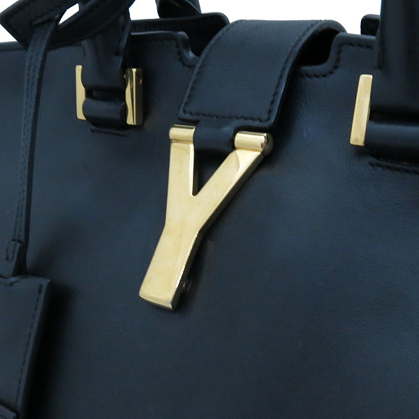 SAINTLAURENT PARIS(���ζ��ĸ�) 311210 ���� ���� Y���� ����ΰ� 2WAY [�λ꼾�Һ���] �̹���4 - ���̺��� �߰���ǰ