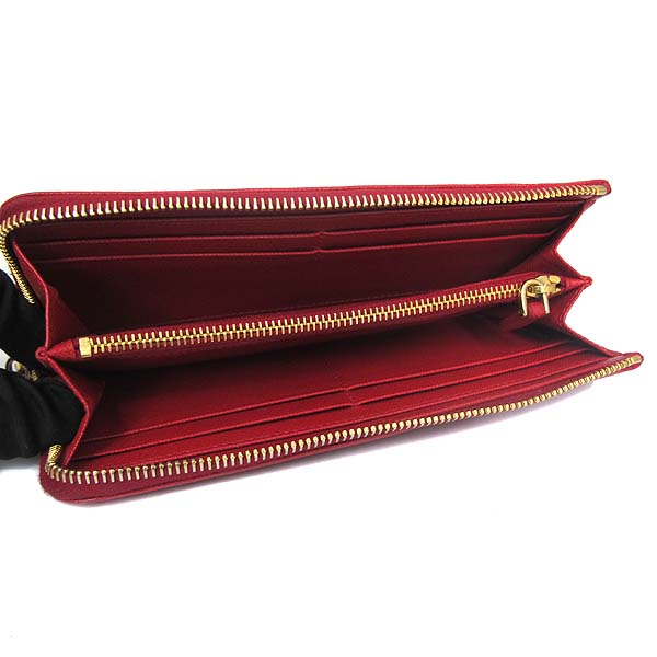 Prada(�����) 1M1183 ���� �ΰ� ���� ���ǾƳ� ������ [��õ��] �̹���3 - ���̺��� �߰���ǰ