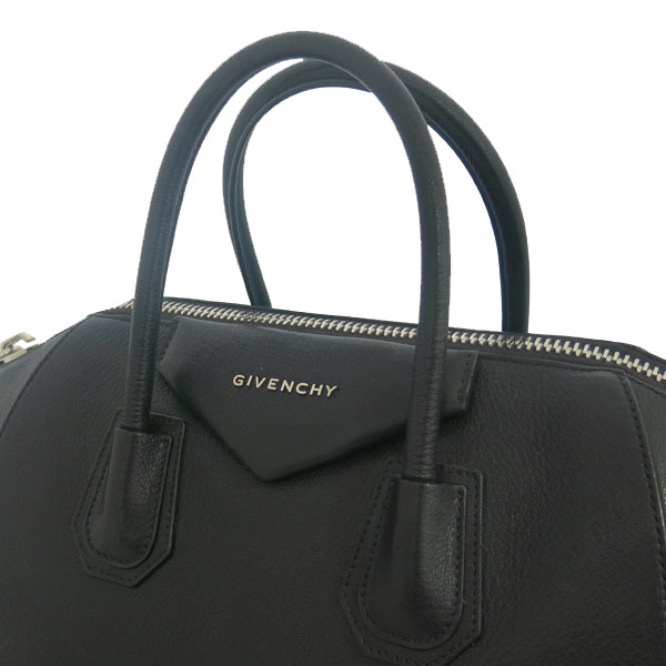 GIVENCHY(�����) BB05100012 ���� ���� ��Ƽ���� M ������ 2WAY [���빮��] �̹���4 - ���̺��� �߰���ǰ