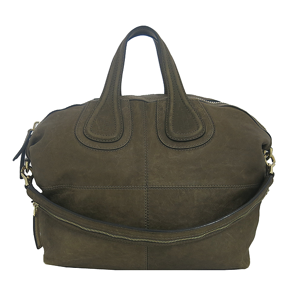 GIVENCHY(�����) BB05046002 īŰ���� ���� �����ð��� M ������ 2WAY [���빮��] �̹���2 - ���̺��� �߰���ǰ