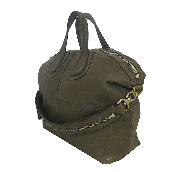 GIVENCHY(�����) BB05046002 īŰ���� ���� �����ð��� M ������ 2WAY [���빮��] �̹���3 - ���̺��� �߰���ǰ