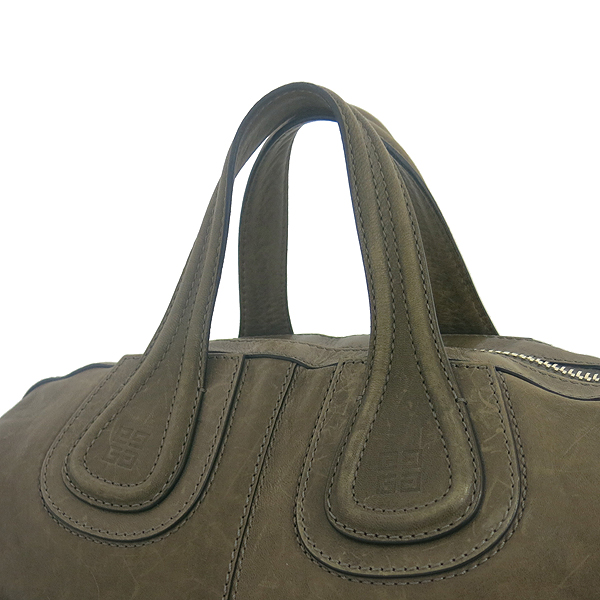 GIVENCHY(�����) BB05046002 īŰ���� ���� �����ð��� M ������ 2WAY [���빮��] �̹���4 - ���̺��� �߰���ǰ