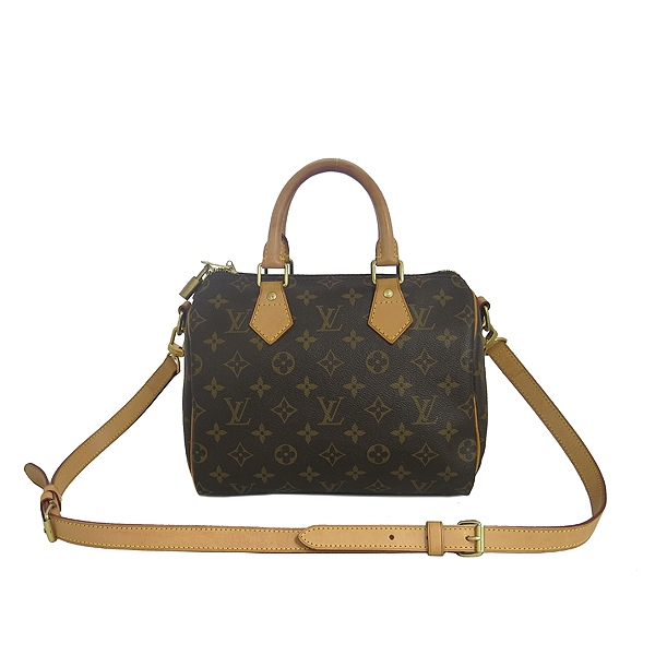 Louis Vuitton(���̺���) M40390 ���׷� ĵ���� �ݵѸ��� ���ǵ� 25 ��Ʈ��+�����Ʈ�� [���빮��] �̹���2 - ���̺��� �߰���ǰ