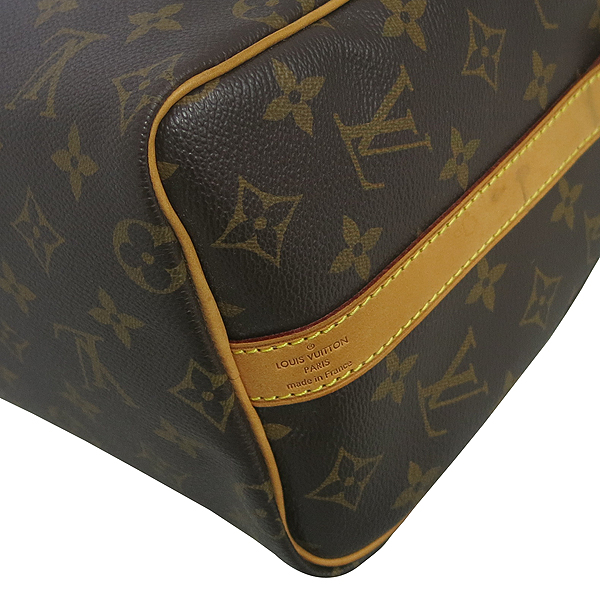 Louis Vuitton(���̺���) M40390 ���׷� ĵ���� �ݵѸ��� ���ǵ� 25 ��Ʈ��+�����Ʈ�� [���빮��] �̹���5 - ���̺��� �߰���ǰ