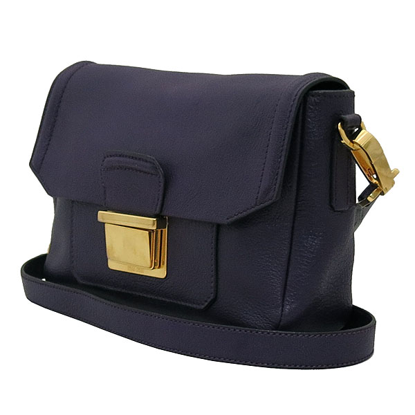 MiuMiu(�̿�̿�) RT0555 MADRAS ��ö� ���� ũ�ν��� [�λ꼾�Һ���] �̹���3 - ���̺��� �߰���ǰ