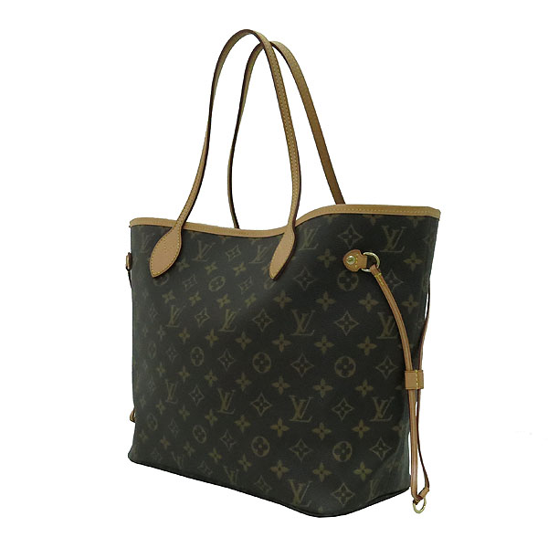 Louis Vuitton(���̺���) M40156 ���׷� ĵ���� �׹�Ǯ MM ����� [�λ꼾�Һ���] �̹���2 - ���̺��� �߰���ǰ