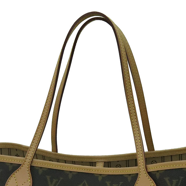 Louis Vuitton(���̺���) M40156 ���׷� ĵ���� �׹�Ǯ MM ����� [�λ꼾�Һ���] �̹���3 - ���̺��� �߰���ǰ