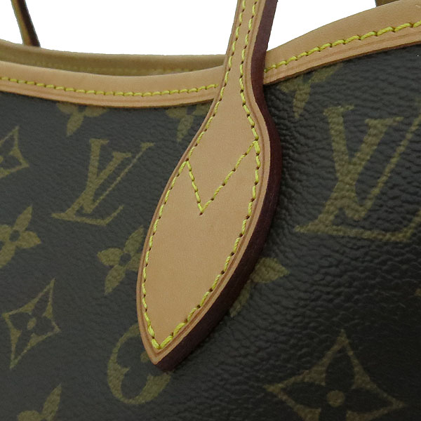 Louis Vuitton(���̺���) M40156 ���׷� ĵ���� �׹�Ǯ MM ����� [�λ꼾�Һ���] �̹���4 - ���̺��� �߰���ǰ