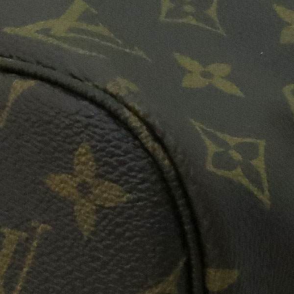 Louis Vuitton(���̺���) M40156 ���׷� ĵ���� �׹�Ǯ MM ����� [�λ꼾�Һ���] �̹���5 - ���̺��� �߰���ǰ