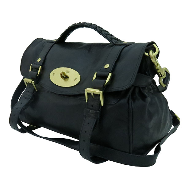 MULBERRY(�ֹ���) HH7539 ����Ʈ ���ȷ� ���� ���� �˷��� 2WAY [�λ꼾�Һ���] �̹���2 - ���̺��� �߰���ǰ