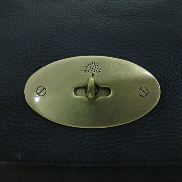 MULBERRY(�ֹ���) HH5988 ���� �÷� ���̽����� M ������ ��Ʈ�� [�λ꼾�Һ���] �̹���4 - ���̺��� �߰���ǰ