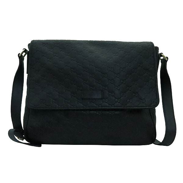 Gucci(����) 223665 GG�ΰ� ��ũ ���� �ø� ���� ũ�ν��� [�λ꼾�Һ���] �̹���2 - ���̺��� �߰���ǰ