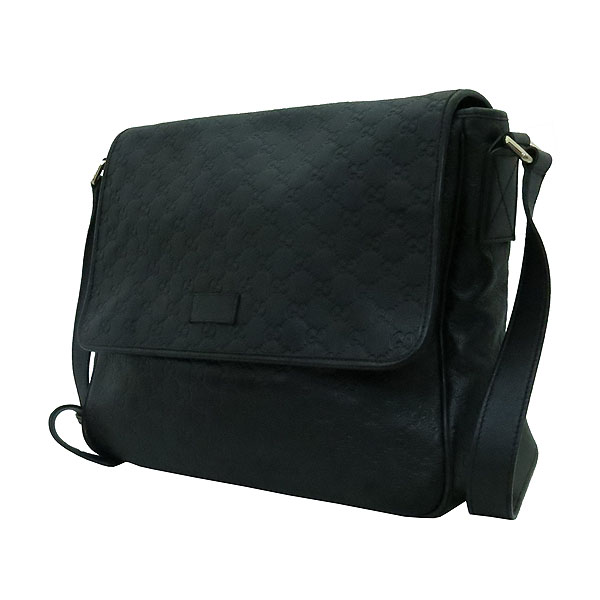 Gucci(����) 223665 GG�ΰ� ��ũ ���� �ø� ���� ũ�ν��� [�λ꼾�Һ���] �̹���3 - ���̺��� �߰���ǰ