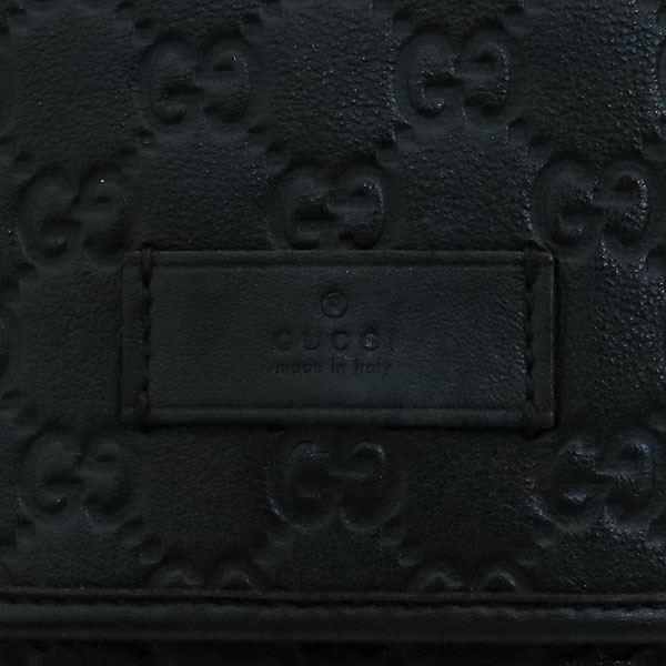 Gucci(����) 223665 GG�ΰ� ��ũ ���� �ø� ���� ũ�ν��� [�λ꼾�Һ���] �̹���4 - ���̺��� �߰���ǰ