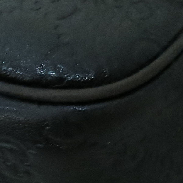 Gucci(����) 223665 GG�ΰ� ��ũ ���� �ø� ���� ũ�ν��� [�λ꼾�Һ���] �̹���5 - ���̺��� �߰���ǰ