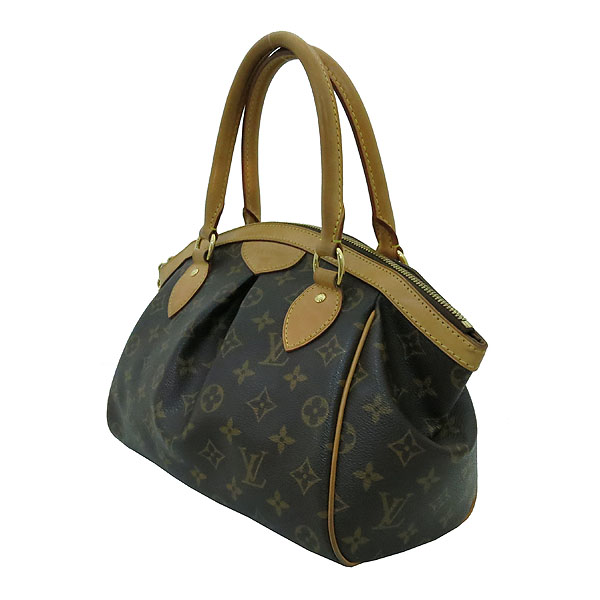 Louis Vuitton(���̺���) M40143 ���׷� ĵ���� Ƽ���� PM ��Ʈ�� [�λ꼾�Һ���] �̹���3 - ���̺��� �߰���ǰ