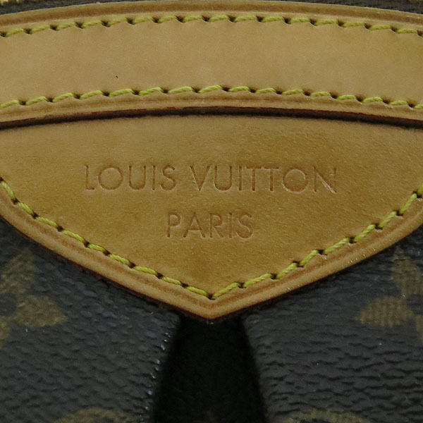 Louis Vuitton(���̺���) M40143 ���׷� ĵ���� Ƽ���� PM ��Ʈ�� [�λ꼾�Һ���] �̹���4 - ���̺��� �߰���ǰ