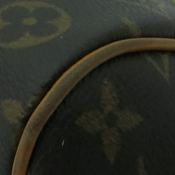 Louis Vuitton(���̺���) M40143 ���׷� ĵ���� Ƽ���� PM ��Ʈ�� [�λ꼾�Һ���] �̹���5 - ���̺��� �߰���ǰ