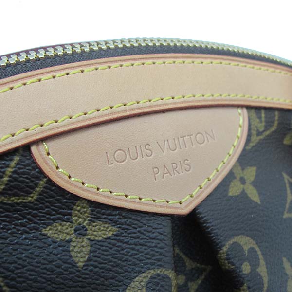 Louis Vuitton(���̺���) M40143 ���׷� ĵ���� Ƽ���� PM ��Ʈ�� [��õ��] �̹���3 - ���̺��� �߰���ǰ