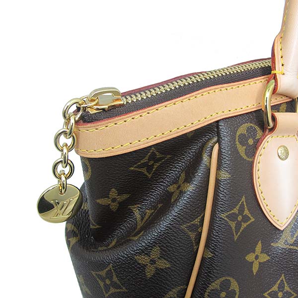 Louis Vuitton(���̺���) M40143 ���׷� ĵ���� Ƽ���� PM ��Ʈ�� [��õ��] �̹���4 - ���̺��� �߰���ǰ