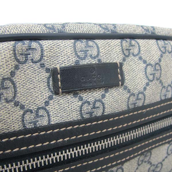 Gucci(����) 201448 GG�ΰ� PVC ũ�ν��� [��õ��] �̹���3 - ���̺��� �߰���ǰ