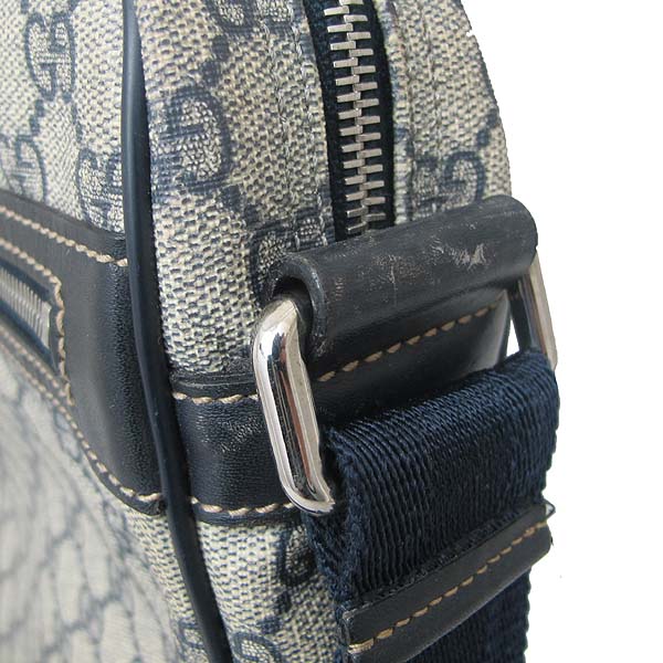 Gucci(����) 201448 GG�ΰ� PVC ũ�ν��� [��õ��] �̹���4 - ���̺��� �߰���ǰ