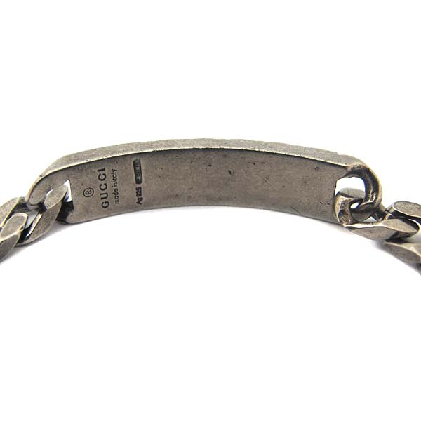 Gucci(����) 925(�ǹ�) 295676 Diamante ID ���� [��õ��] �̹���4 - ���̺��� �߰���ǰ