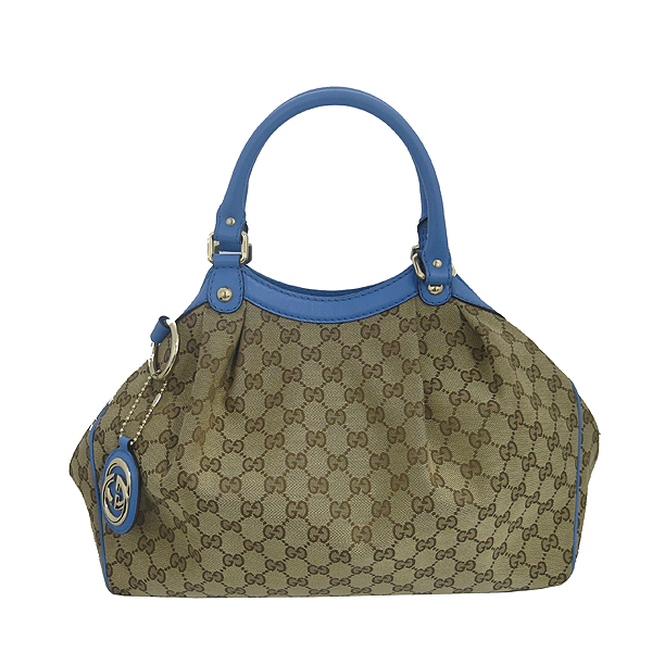 Gucci(����) 211944 GG �ΰ� �ڰ��� ��Ű ��Ʈ�� [���빮��] �̹���2 - ���̺��� �߰���ǰ