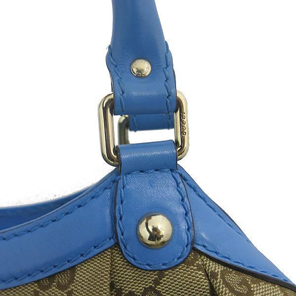 Gucci(����) 211944 GG �ΰ� �ڰ��� ��Ű ��Ʈ�� [���빮��] �̹���4 - ���̺��� �߰���ǰ