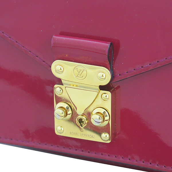 Louis Vuitton(���̺���) M91579 ���׷� ������ �ε�� ��ũ ���� BB 2WAY [���빮��] �̹���3 - ���̺��� �߰���ǰ