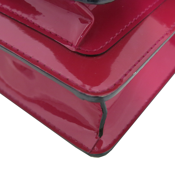 Louis Vuitton(���̺���) M91579 ���׷� ������ �ε�� ��ũ ���� BB 2WAY [���빮��] �̹���4 - ���̺��� �߰���ǰ