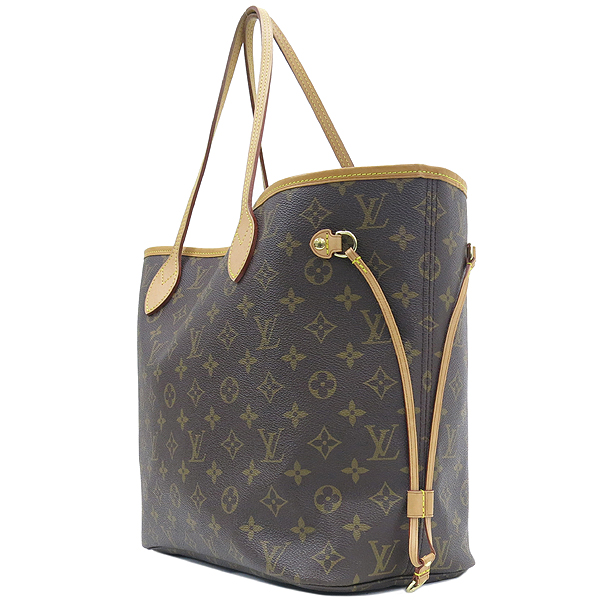 Louis Vuitton(���̺���) ���� M41177 ���׷� ĵ���� �׹�Ǯ MM ����� + �Ŀ�ġ �̹���3 - ���̺��� �߰���ǰ
