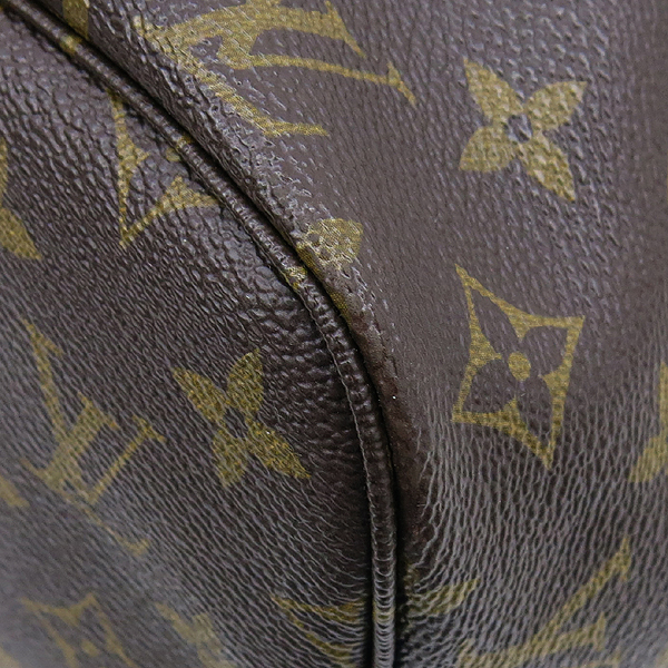 Louis Vuitton(���̺���) ���� M41177 ���׷� ĵ���� �׹�Ǯ MM ����� + �Ŀ�ġ �̹���5 - ���̺��� �߰���ǰ