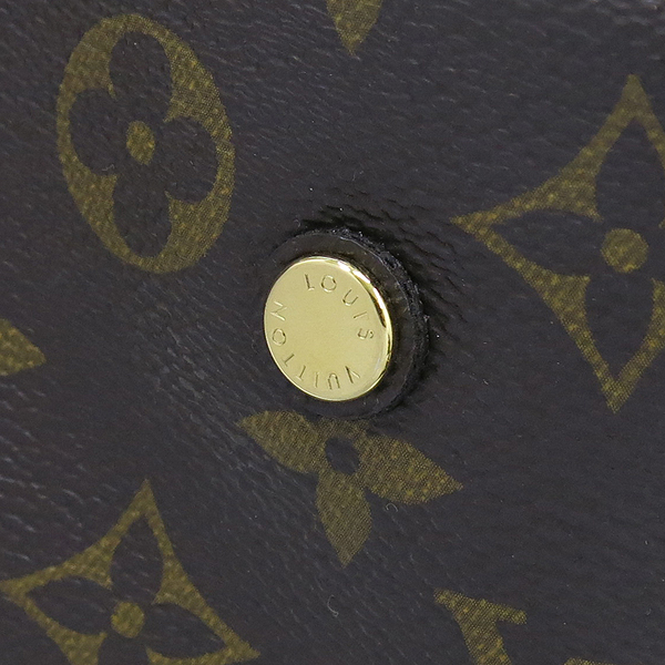 Louis Vuitton(���̺���) M41055 ���׷� ĵ���� ���״� BB 2WAY �̹���4 - ���̺��� �߰���ǰ