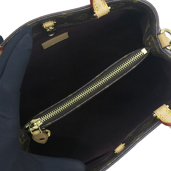 Louis Vuitton(���̺���) M41055 ���׷� ĵ���� ���״� BB 2WAY �̹���6 - ���̺��� �߰���ǰ