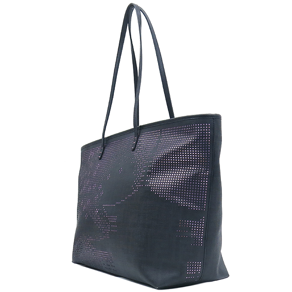 Fendi(���) 8BH185 ��ī �ΰ� PVC �����׷��� ��ũ ���� ���� ����� [�뱸�ݿ��纻��] �̹���3 - ���̺��� �߰���ǰ