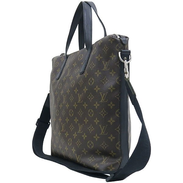 Louis Vuitton(���̺���) M40388 ���׷� ��ī�縣 ĵ���� Űź ��Ʈ��+�����Ʈ�� �̹���2 - ���̺��� �߰���ǰ