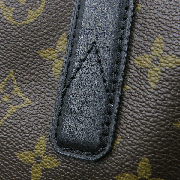 Louis Vuitton(���̺���) M40388 ���׷� ��ī�縣 ĵ���� Űź ��Ʈ��+�����Ʈ�� �̹���3 - ���̺��� �߰���ǰ