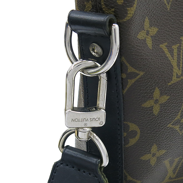 Louis Vuitton(���̺���) M40388 ���׷� ��ī�縣 ĵ���� Űź ��Ʈ��+�����Ʈ�� �̹���4 - ���̺��� �߰���ǰ